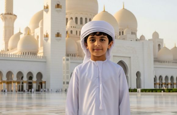 سعادة أحمد درويش المهيري